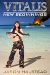 New Beginnings - Jason Halstead