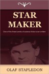 Star Maker - Olaf Stapledon