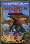 The Seventh Gate - Margaret Weis, Tracy Hickman