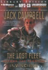 Invincible - Jack Campbell