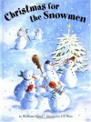 Christmas for the Snowmen - Wolfram Hänel, Wolfram Hänel, Uli Waas