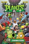 Plants vs. Zombies: Lawnmageddon - Paul Tobin, Philip Simon, Ron Chan