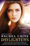 Daylighters (The Morganville Vampires, #15) - Rachel Caine