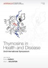 Thymosins in Health and Disease: Second International Symposium - Allan L. Goldstein, Enrico Garaci