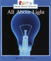 All About Light (Rookie Read-About Science) - Lisa Trumbauer