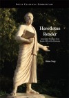 Herodotus Reader: Annotated Passages from Books I-IX of the Histories - Herodotus, Blaise Nagy