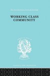 Working Class Comm Ils 122 - Brian Jackson