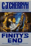 Finity's End - C.J. Cherryh