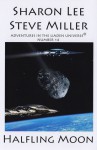 Halfling Moon - Sharon Lee, Steve Miller