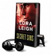 Secret Sins - Lora Leigh, Clarissa Knightly