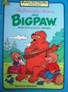 Berenstain Bears And Bigpaw (paperback) - Stan Berenstain, Jan Berenstain