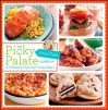 The Picky Palate Cookbook - Jenny Flake