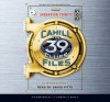 The 39 Clues: The Cahill Files #1: Operation Trinity - Audio Library Edition - Clifford Riley