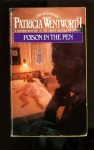 Poison in the Pen: A Miss Silver Mystery - Patricia Wentworth