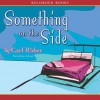 Something on the Side - Carl Weber, Vicki Sands, Kim Brockington, Shari Peele