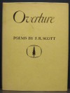 Overture - F.R. Scott