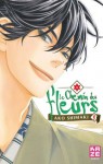 Le Chemin des Fleurs - Tome 8 (Kazé Shojo) - Ako Shimaki, Jacques C