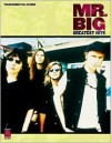 Mr. Big - Greatest Hits - Mr. Big