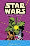 Star Wars: A Long Time Ago Volume 5: Fools Bounty - Star Wars Authors, James Kochalka