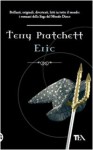 Eric - Terry Pratchett, Antonella Pieretti