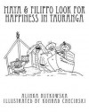 Maya & Filippo Look for Happiness in Tauranga - Alinka Rutkowska, Konrad Checinski