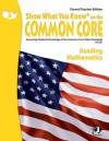 Swyk on the Common Core Gr 3, Parent/Teacher Edition: Assessing Student Knowledge of the Common Core State Standards - Eloise Boehm-Sasala