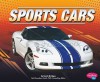 Sports Cars - Sarah Bridges