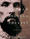 Nathan Bedford Forrest: A Biography (MP3 Book) - Jack Hurst, Jeff Riggenbach