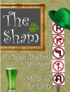 The Sham (A Chloe Boston Mystery Book 14) - Melanie Jackson