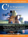 C# for Programmers (Deitel Developer Series) - Harvey M. Deitel, Paul J. Deitel