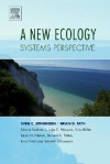 A New Ecology: Systems Perspective - Sven Erik Jørgensen