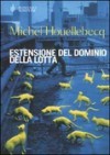 Estensione del dominio della lotta - Michel Houellebecq, Sergio Claudio Perroni