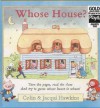 Whose House? - Colin Hawkins, Jacqui Hawkins