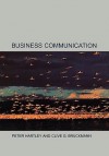 Business Communication - Peter Hartley