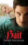 Bait - Annie Nicholas