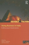 Doing Business in India - Pawan S. Budhwar, Arup Varma