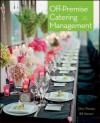 Off-Premise Catering Management - Chris Thomas