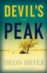 Devil's Peak: A Novel - Deon Meyer