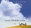 You Know When the Men Are Gone - Siobhan Fallon, Cassandra Campbell