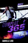 Mei (Complot 365, #5) - Gabrielle Lord