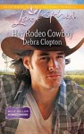 Her Rodeo Cowboy - Debra Clopton