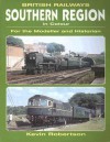 BR Southern Region In Colour For The Modeller And Historian - Kevin Robertson