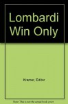 Lombardi: Winning is the Only Thing - Jerry Kramer