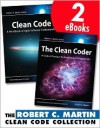 The Robert C. Martin Clean Code Collection - Robert C. Martin