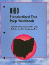 Ohio Standardized Test Prep Workbook, Fifth Course - Tressa Sanders, Jennifer Schwan