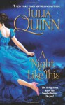 A Night Like This  - Julia Quinn