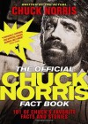 The Official Chuck Norris Fact Book: 101 of Chuck's Favorite Facts and Stories - Todd DuBord, Chuck Norris