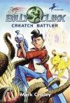 Creatch Battler - Mark Crilley