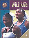 Venus and Serena Williams - James Buckley Jr.