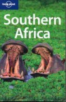 Southern Africa - Alan Murphy, Kate Armstrong, Lonely Planet